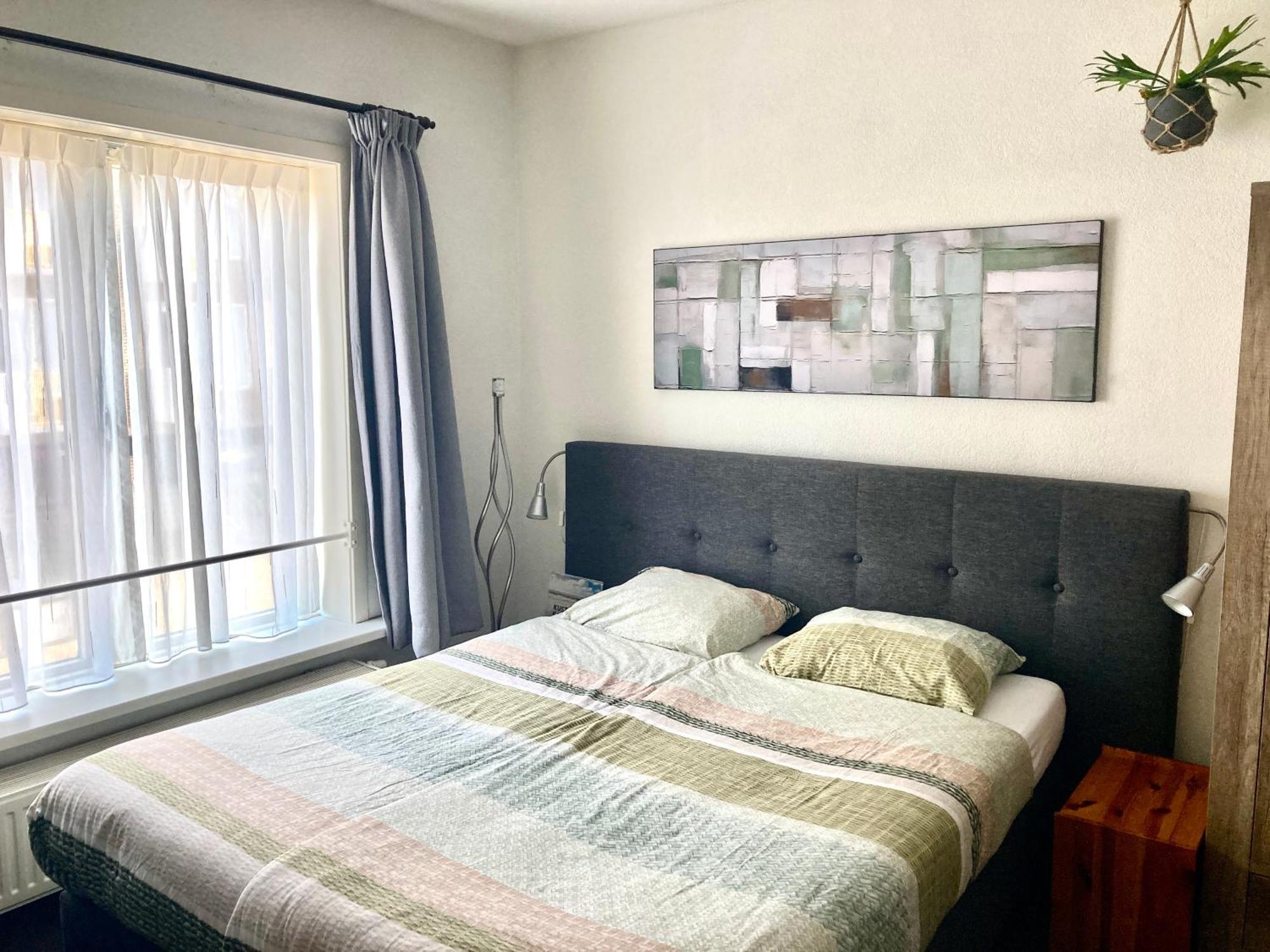 Nicolette Apartments カトウェイク・アーン・ゼー 部屋 写真