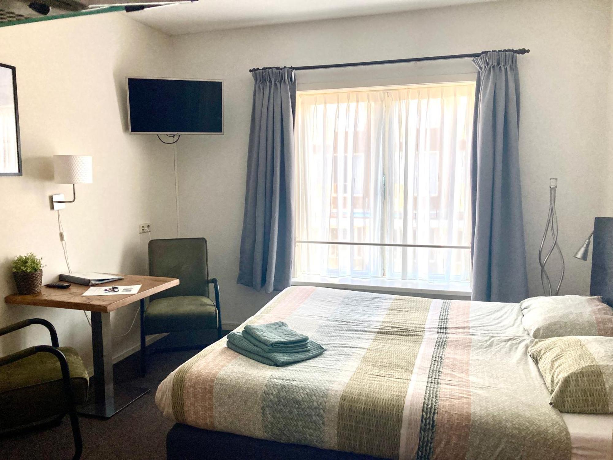 Nicolette Apartments カトウェイク・アーン・ゼー 部屋 写真